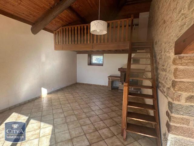 Maison à louer 4 pièces 112.1m²