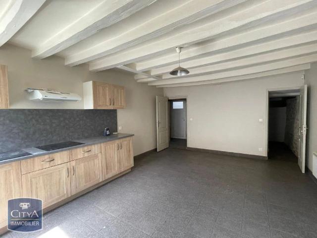 Maison à louer 4 pièces 112.5m²