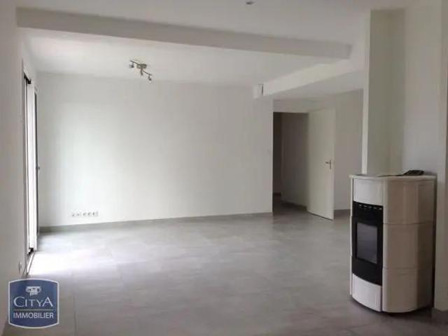 Maison à louer 4 pièces 112.5m²