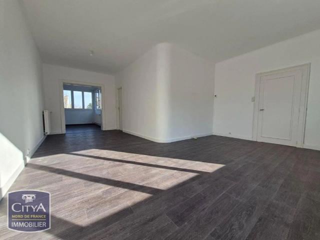 Maison à louer 4 pièces 112.8m²