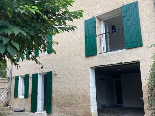 Maison à louer 4 pièces 113,17 m