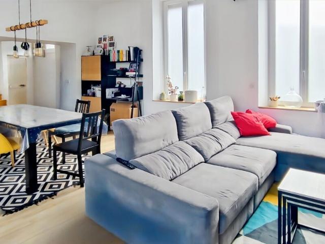 Maison à louer 4 pièces • 113,35 m2 Pont Sainte Maxence