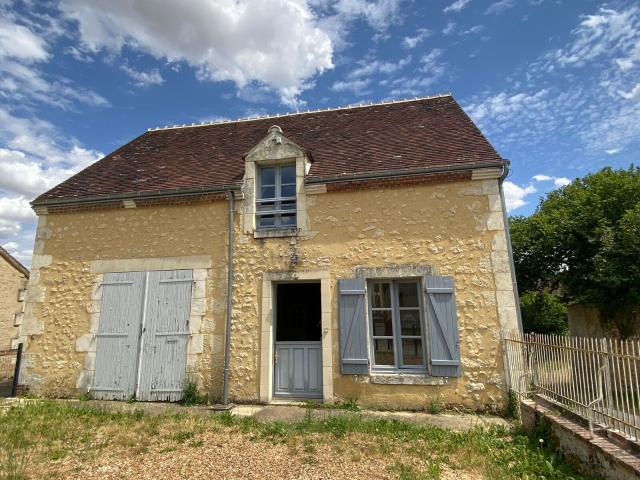 Maison à louer 4 pièces 113,83 m
