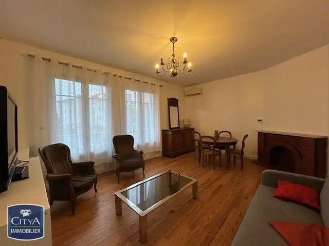 Maison à louer 5 pièces 113.84m²
