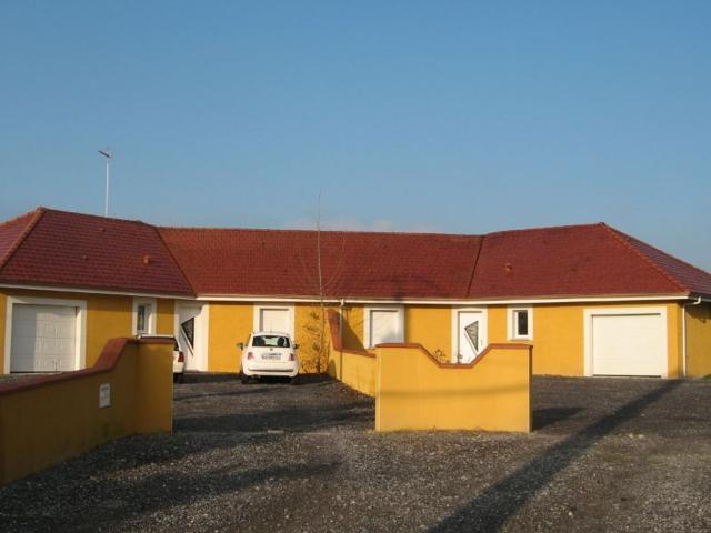 Maison à louer 4 pièces