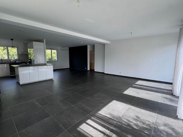 Maison à louer 4 pièces • 114,03 m2 Saint Paul et Valmalle