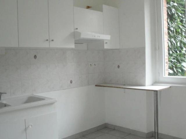 Maison à louer 4 pièces 114.35m²