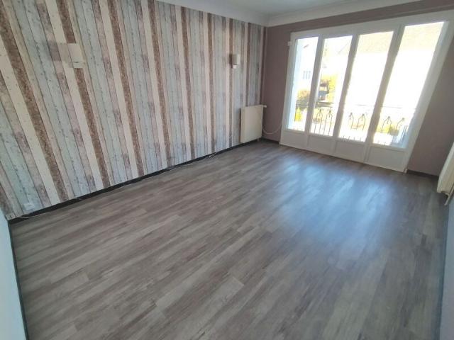 Maison à louer 4 pièces • 114,62 m2 Rilhac Rancon