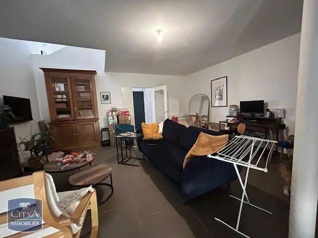 Maison à louer 4 pièces 115.19m²