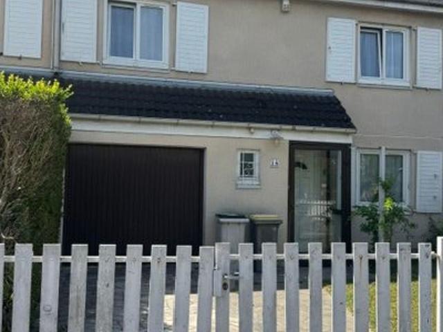 Maison à louer 4 pièces 115,25 m