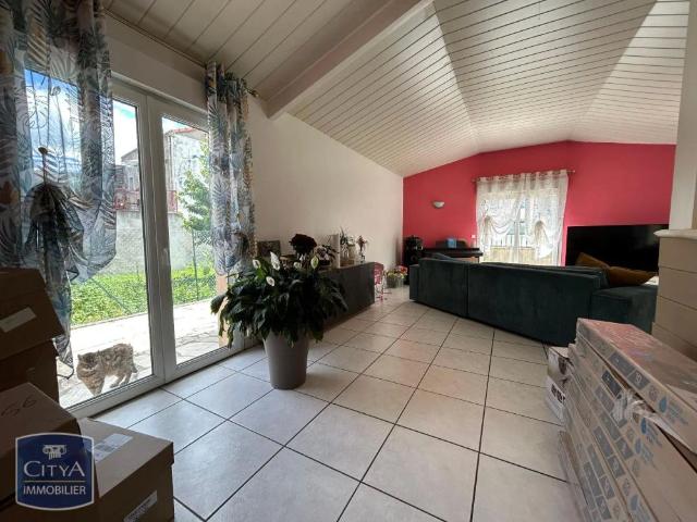 Maison à louer 4 pièces 115.72m²