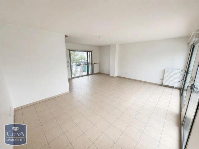Maison à louer 4 pièces 115m²
