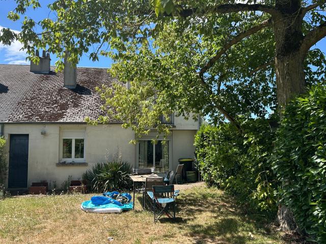 Maison à louer 4 pièces
