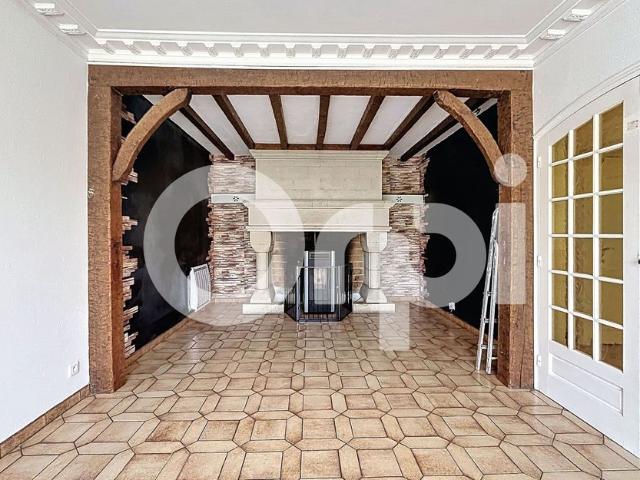 Maison à louer 4 pièces • 117,66 m2 Brive la Gaillarde