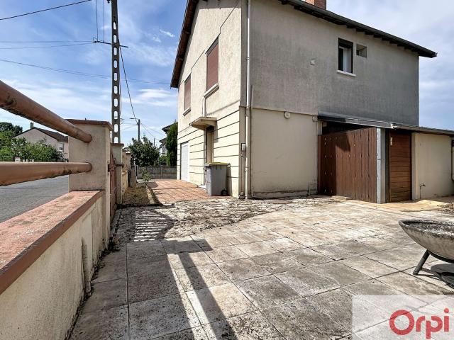 Maison à louer 4 pièces 117,91 m