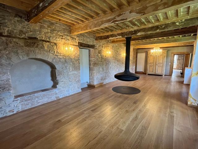 Maison à louer 4 pièces
