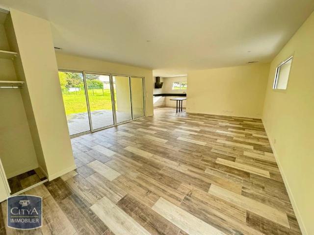 Maison à louer 4 pièces 119.09m²