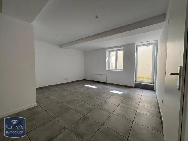 Maison à louer 4 pièces 119.23m²