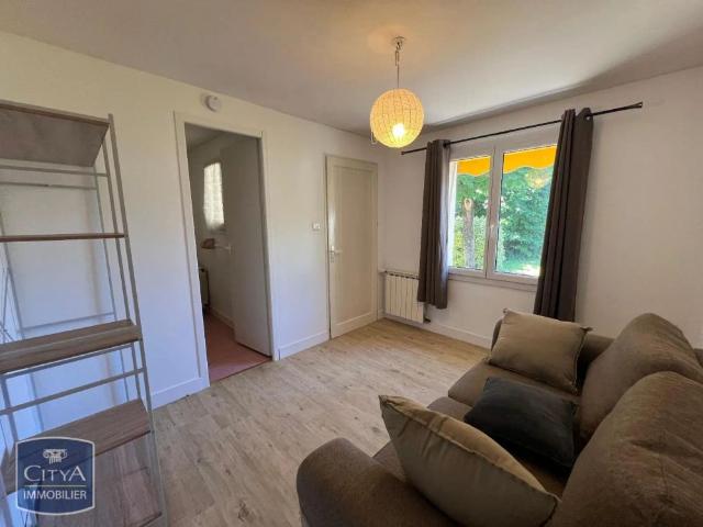 Maison à louer 4 pièces 119.42m²