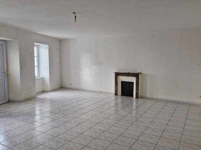 Maison à louer 4 pièces 119,76 m