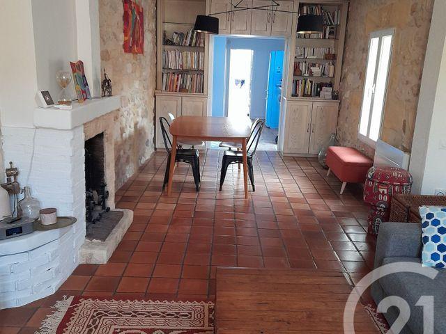 Maison à louer 4 pièces 120 m2 TALENCE 33