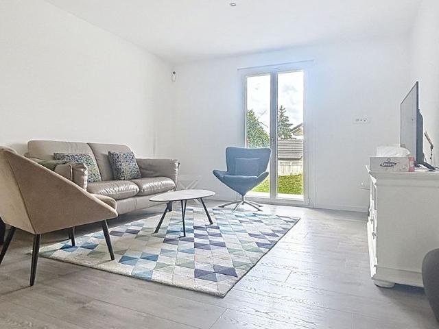 Maison à louer 4 pièces • 120 m2 Vétraz Monthoux