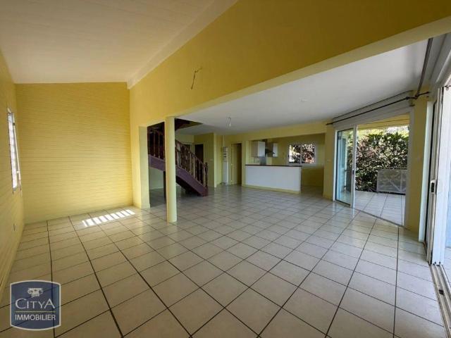Maison à louer 4 pièces 120m²