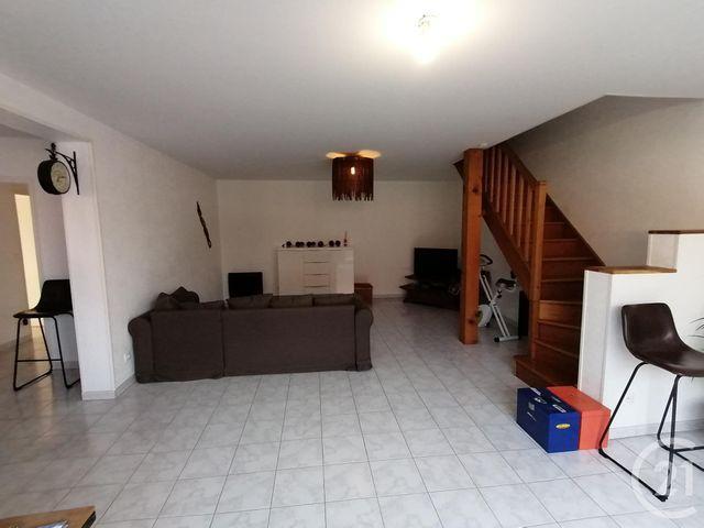 Maison à louer 4 pièces 121,58 m2 LEVES 28