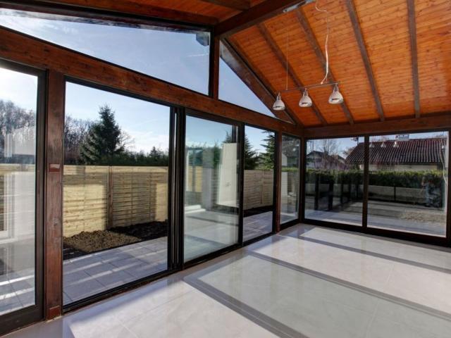 Maison à louer 4 pièces 121 m