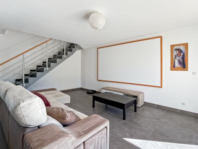Maison à louer 4 pièces 123,73 m