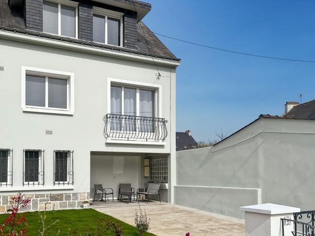 Maison à louer 4 pièces 123 m