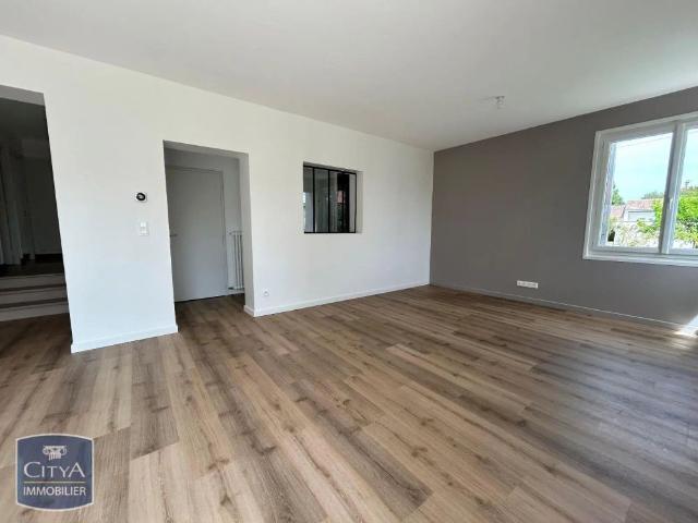 Maison à louer 4 pièces 124.05m²