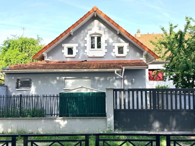 Maison à louer 4 pièces