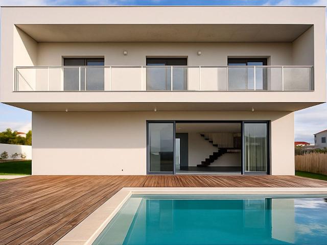 Maison à louer 4 pièces
