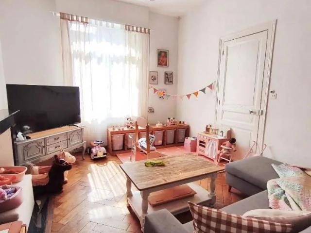 Maison à louer 4 pièces 125.94m²