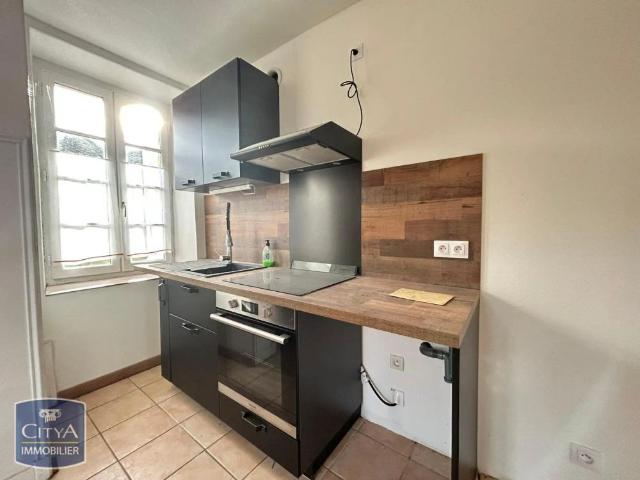 Maison à louer 4 pièces 126.2m²