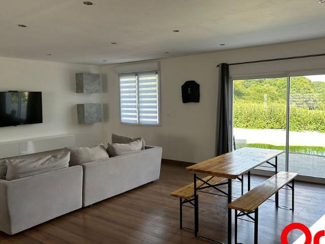 Maison à louer 4 pièces • 129,17 m2 Hirson