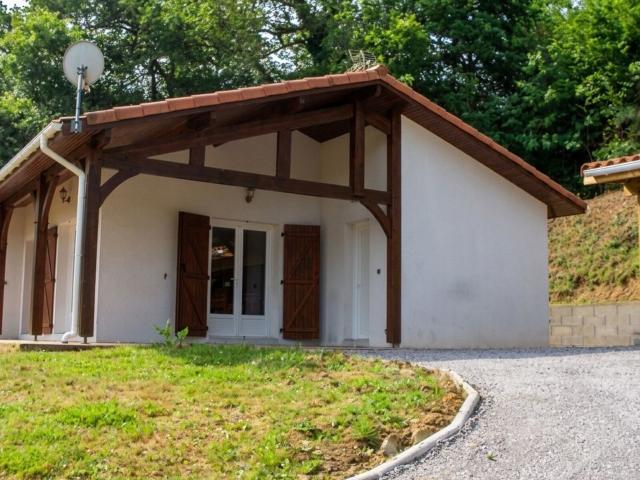 Maison à louer 4 pièces