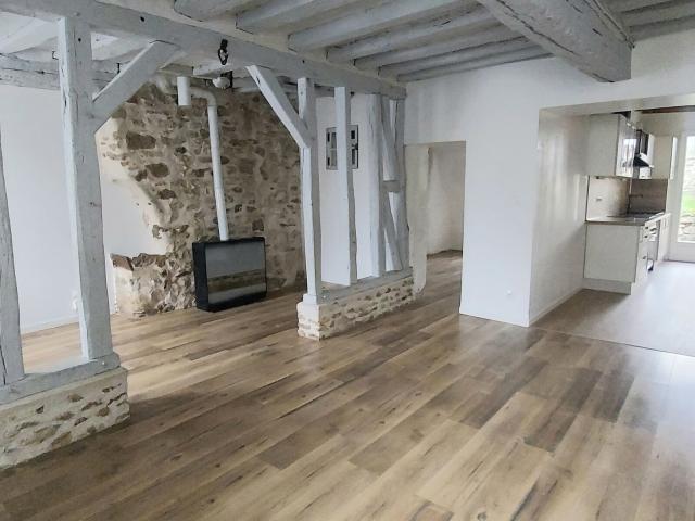 Maison à louer 4 pièces 130,25 m