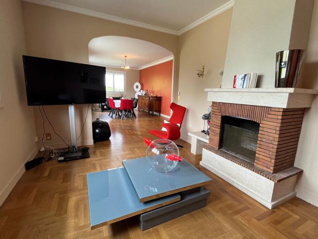 Maison à louer 4 pièces 130 m