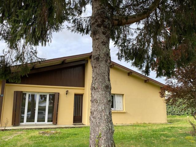 Maison à louer 4 pièces