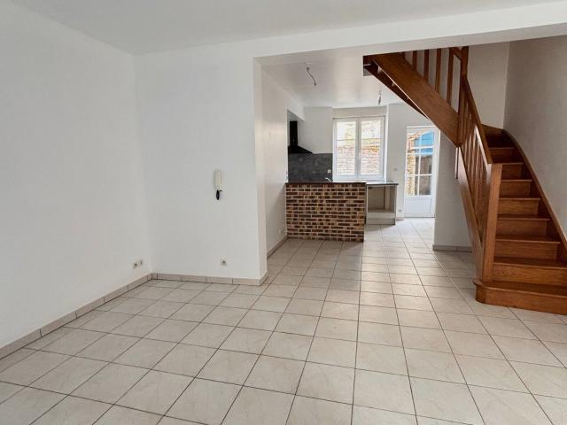 Maison à louer 4 pièces