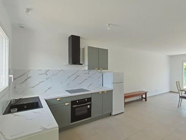 Maison à louer 4 pièces