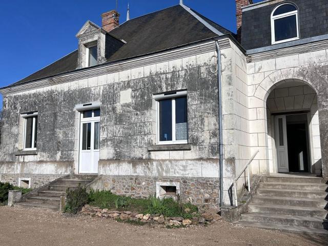 Maison à louer 4 pièces 137,47 m