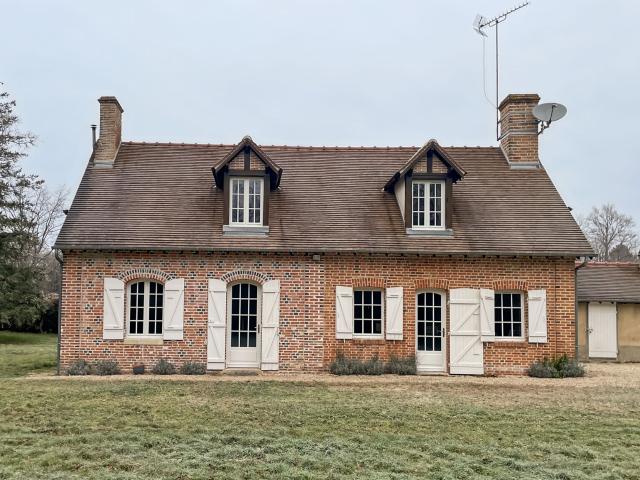 Maison à louer 4 pièces 138 m