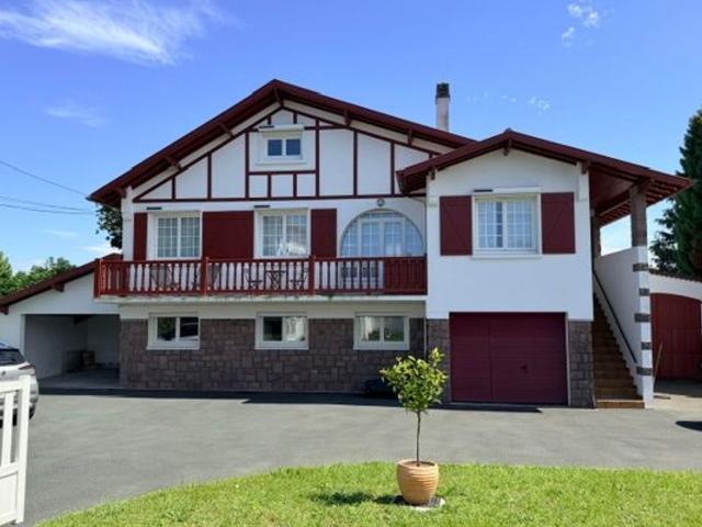 Maison à louer 4 pièces