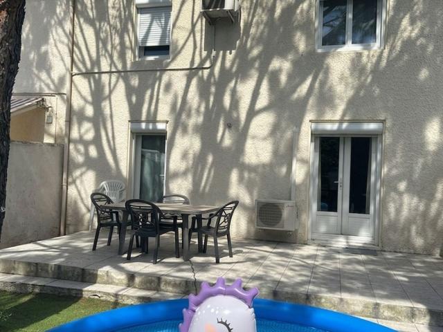 Maison à louer 4 pièces