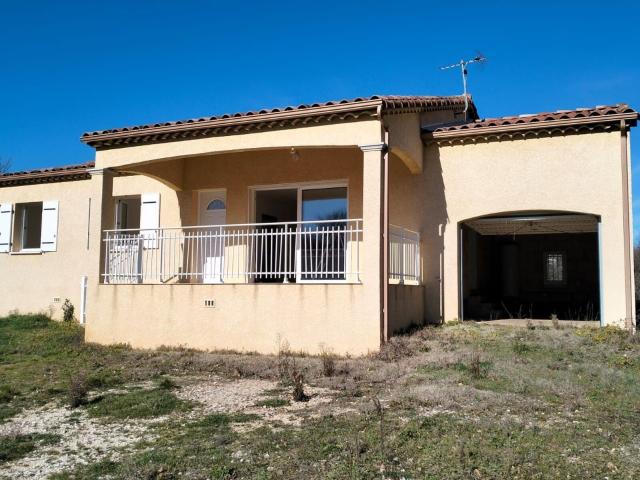 Maison à louer 4 pièces