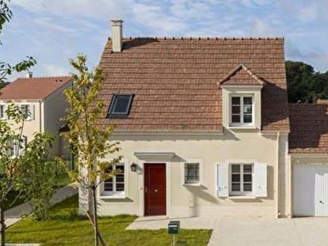 Maison à louer 4 pièces