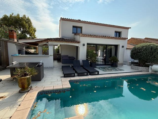 Maison à louer 4 pièces 143,18 m